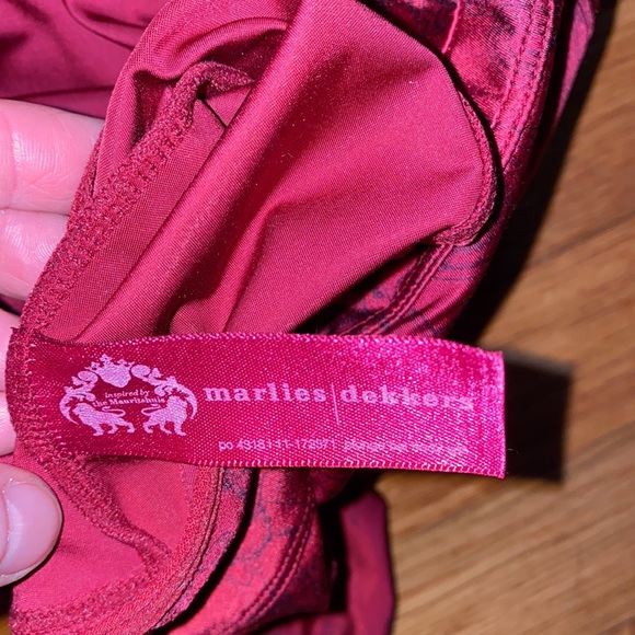 HOLD LOYDA - NWOT RARE Marlies Dekkers Plunge Balcony Bodysuit -JULY BUNDLE - Picture 14 of 15